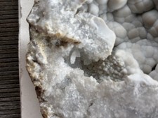 Cold Water Agate From Iowa picture