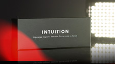 Intuition by Mozique, Alakazam Magic and João Miranda Magic (Gimmicks and Online picture