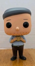 Funko Pop Animation Bob's Burgers Teddy Francisco Vinyl Figure #103 Loose 4