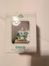Unico figure mini doll rare retro Osamu Tezuka Yuugaya Japan anime hobby z 1 picture