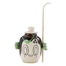 Pokémon Center Original Chades Seasoning Container Café Chades Tea Scoop Set picture