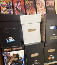 MARVEL COMICS LOT  1  PICK & CHOOSE, UNLIMITED FLAT RATE SHIP FILL YO RUNS picture
