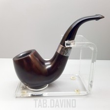 PETERSON OF DUBLIN SHERLOCK HOLMES PROFESSOR HERITAGE 2025 PIPE MADE IN IRELAND picture