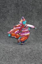 Bear Zuni Fetish Carving - Claudia Peina picture