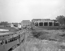 1910 Elevated Railway Terminal, Philadelphia, PA Old Photo 8.5
