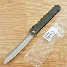 Higonokami No 5 Folding Knife 3.75