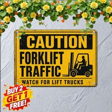 Caution Loud Music Zone Tin Sign Sound Hazard Rocker Room Metal Plaque picture