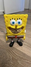 Ron English SpongeBob Cheezy Grin picture
