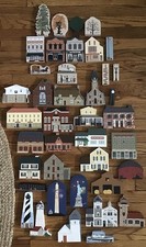 Cats Meow Lot 1985-2002 41 TOTAL=$2.44 EACH picture