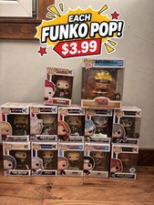 Funko PopONLY 3.99$ picture