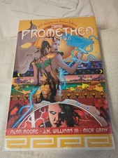 Promethea: the 20th Anniversary Deluxe Edition #2 (DC Comics 2019 February 2020) picture