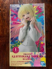 Marriage Toxin Glitter & Glamours Mei Kinosaki Figure by Bandai Namco - Stunning picture