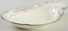 Noritake Shenandoah Shell Shaped Dish 466022 picture