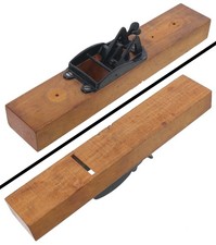 Founder's Grade Body/Frog for Stanley No. 127 