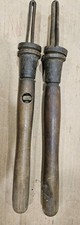 Two Man Crosscut Saw Handles picture