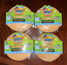 🔥4 New & Viral RMS Crazy Fun Mystery Capybara Edition Dumplings picture