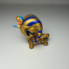 Tokidoki Unicorno - After Dark Series 2 - Nilo - Out Of Box - Halloween - Mummy picture
