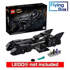 Display Case for LEGO® 76139 Batman™ 1989 Batmobile™ picture