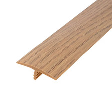 1-1/4 In. Red Oak Flexible Polyethylene Center Barb Hobbyist Pack Bumper Tee Mou picture
