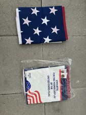 G128 3x5ft  American Flag picture