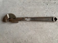Vintage Heller Brothers Masterench 10