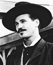 Val Kilmer as Doc Holliday 24x36 inch poster Tombstone picture