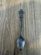 Rolex Bucherer Geneve Spoon picture