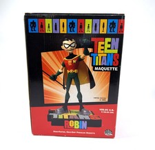 Robin DC Direct Teen Titans 10