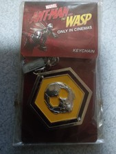 Prize winning item Only 10 Ant-Man and The Wasp keychains manufactured picture
