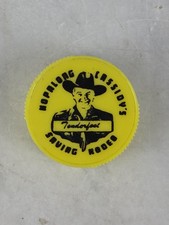 Hopalong Cassidy's Pencil Sharpener picture