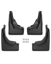 Powerty Custom Fit for Mud Flaps Toyota RAV4 2025 2024 2023 2022 2021 2020 20... picture