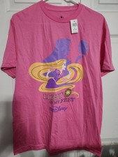 Disney RunDisney Princess Half Marathon 2026 Shirt - size M picture