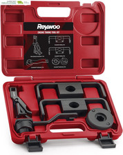 Engine Timing Tool Kit Compatible with Ford 4.6L 5.4L 6.8L 2V/4V Engine W/Valve picture