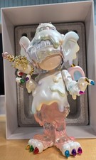 Born to Love x Instinctoy Erosion Marsper new in box picture