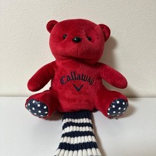 Callaway Bear Driver Headcover picture