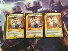 Duel Masters TCG - Non-foils / Light / Very Good picture