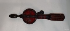 Vintage Millers Falls No. 2500A Hand Drill (Egg Beater Style) picture