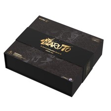 Kayou Naruto Ninja Age Premium Collector Box English Version | 16 Packs + Promo picture