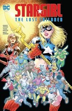 Stargirl The Lost Children - VERY GOOD picture