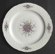 Schumann - Bavaria Dauphine Dinner Plate 657772 picture