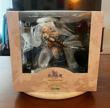 KOTOBUKIYA The Legend of Heroes Fie Claussell 1/8 Scale Figure w/Box picture