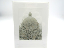 First Church of Christ Scientist Boston MA Blank Inside Card & envelope picture