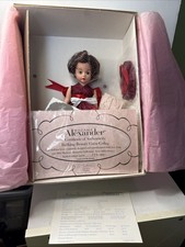 MADAME ALEXANDER Doll BATHING BEAUTY COCA-COLA 36025  ~ Limited Edition 779/1000 picture