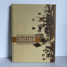 1972 William Carey College Annual Yearbook Hattiesburg Mississippi MS Vtg READ picture