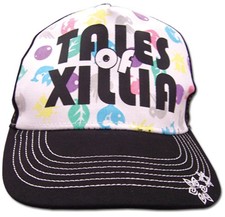 Tales of Xillia Items Icons Logo Licensed Anime Hat GE-32279 picture