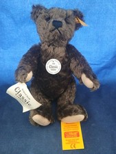 STEIFF Teddy Bear Classic 1920 Mohair 10