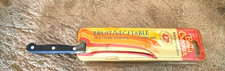 Vintage BETTY CROCKER  Imperial Fruit/Vegetable  Knife  B  Original Pack picture