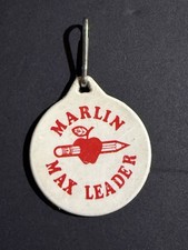 Marlin Max Leader Keychain Bag Clip Accessory picture