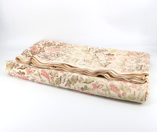Antique Cotton/Linen Fabric 36.5