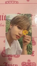 Han- Stray Kids NOEASY pre-order Benefit  picture